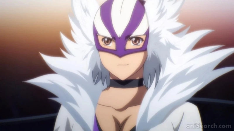 Wanna Be The Strongest In The World - Blu-ray