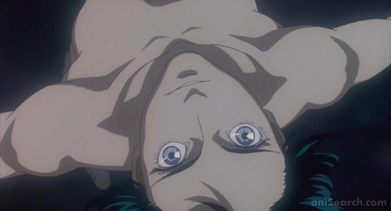 Ghost in the Shell - DVD