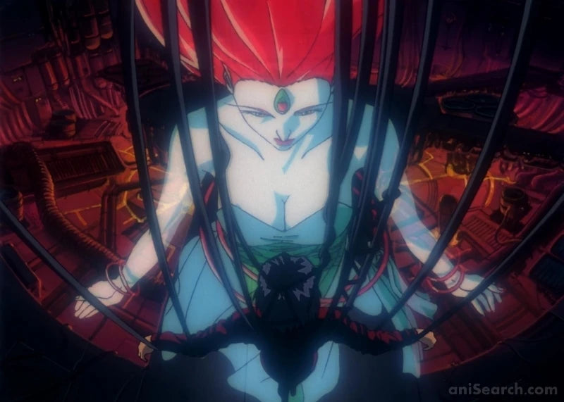 Macross Plus DVD