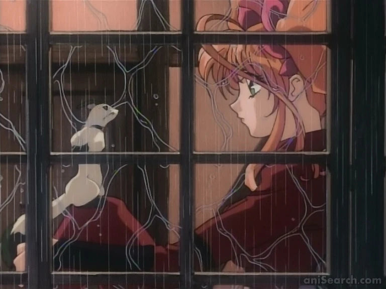 Shamanic Princess (OVA) DVD