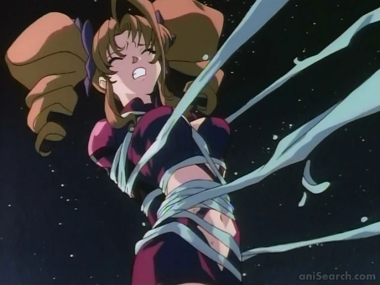 Shamanic Princess (OVA) DVD