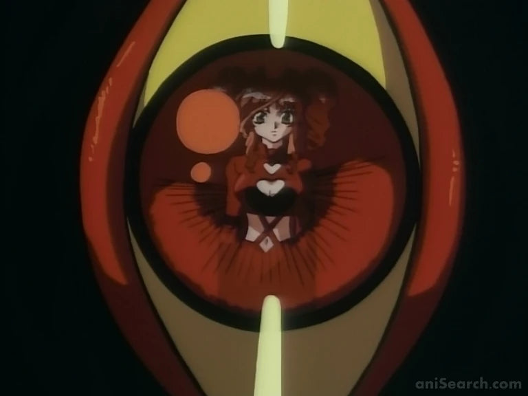Shamanic Princess (OVA) DVD