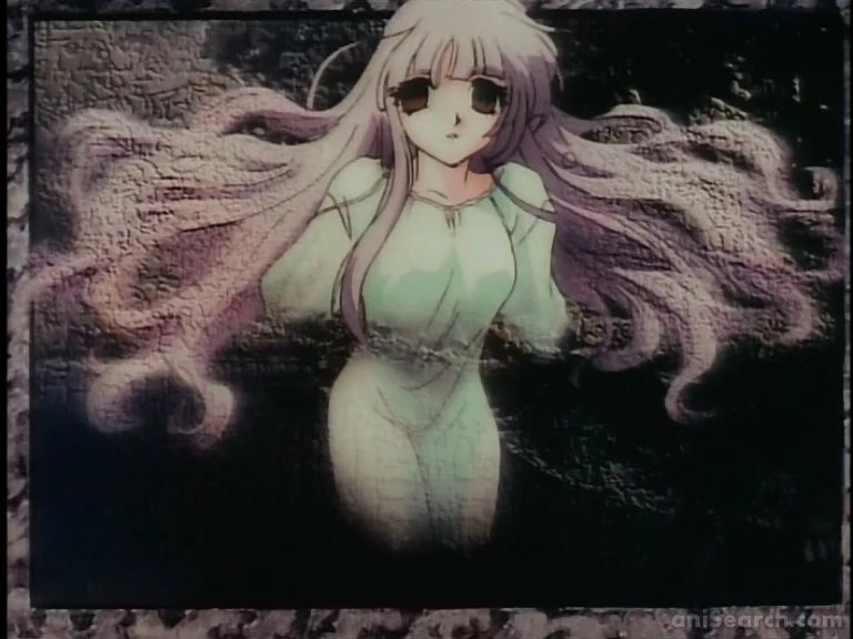 Shamanic Princess (OVA) DVD