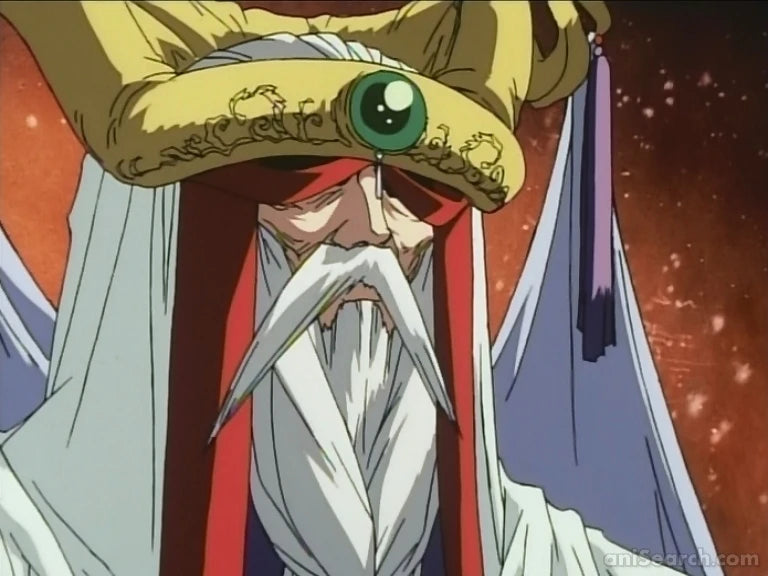 Shamanic Princess (OVA) DVD