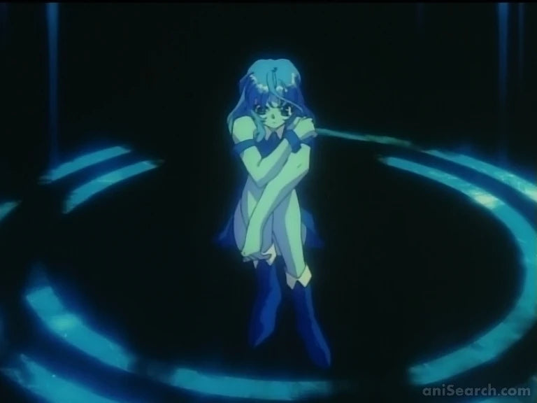 Shamanic Princess (OVA) DVD