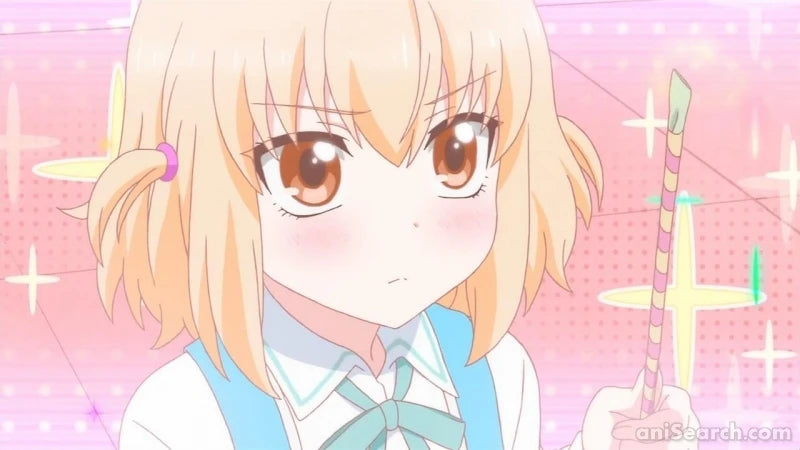 D-Frag! The Complete Series Blu-ray & DVD