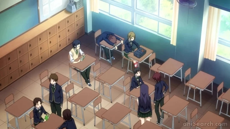 No-Rin - Blu-ray