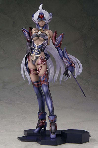 Alter - 2008  Xenosaga Episode III: Also sprach Zarathustra - T-Elos 1/8 Figure