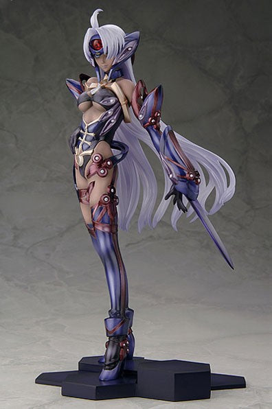 Alter - 2008  Xenosaga Episode III: Also sprach Zarathustra - T-Elos 1/8 Figure