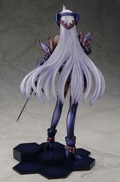 Alter - 2008  Xenosaga Episode III: Also sprach Zarathustra - T-Elos 1/8 Figure
