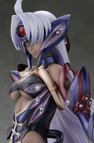 Alter - 2008  Xenosaga Episode III: Also sprach Zarathustra - T-Elos 1/8 Figure