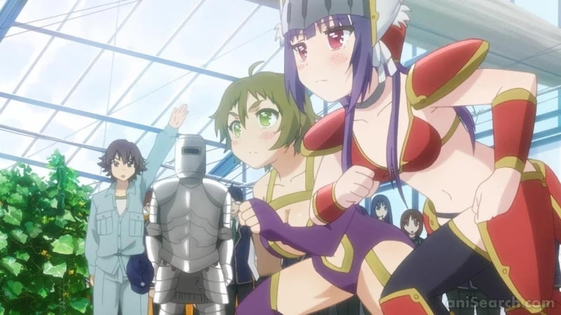 No-Rin - Blu-ray