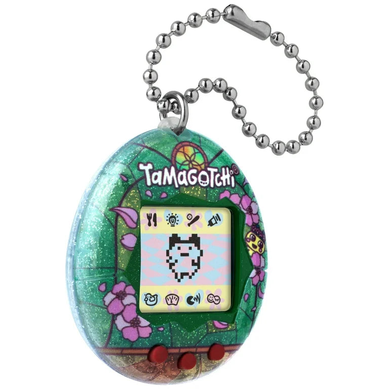Tamagotchi Stained Glass Limited Edition