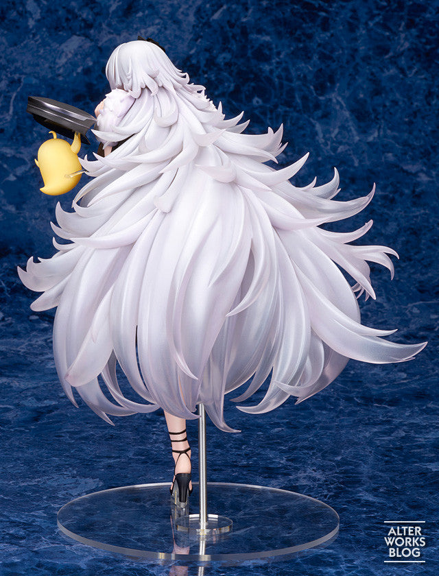Alter - 2023 Azur Lane - Graf Zeppelin & Manjuu ~Beachside Urd Ver.~ 1/7 Figure