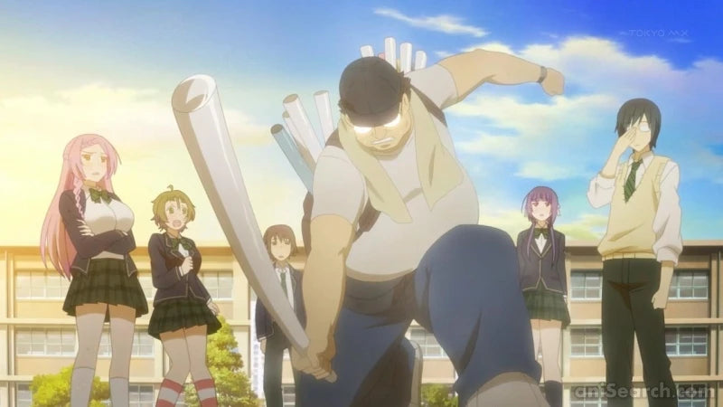 No-Rin - Blu-ray
