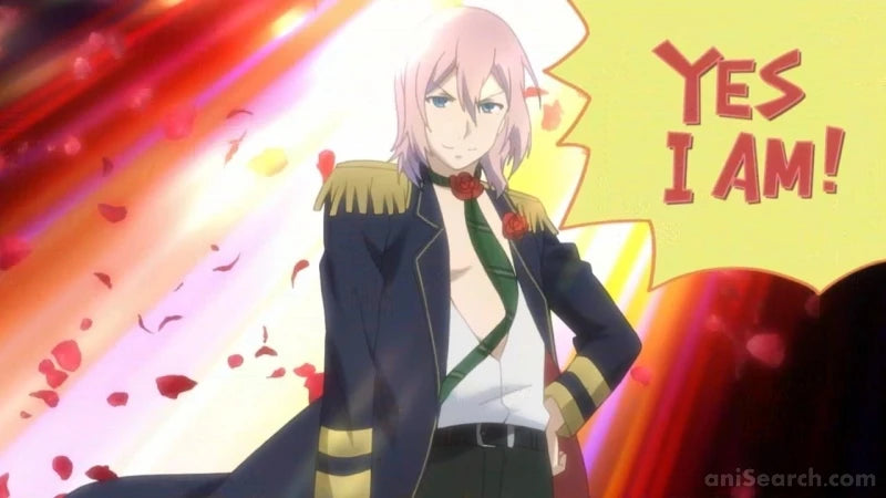 No-Rin - Blu-ray