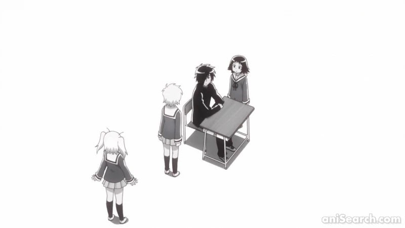 Engaged to the Unidentified - Blu-ray