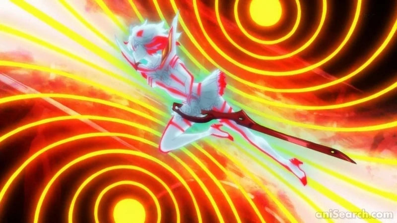 Kill La Kill - Blu-ray & DVD