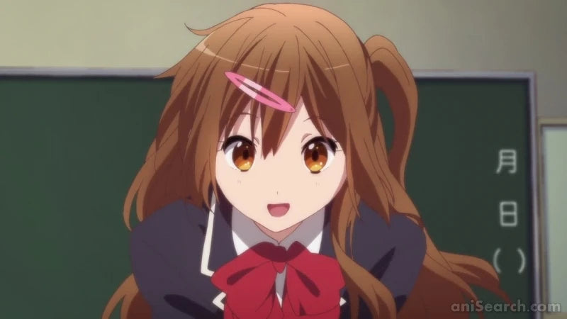 Love, Chunibyo and Other Delusions! Rikka Version - Blu-ray + DVD Combo