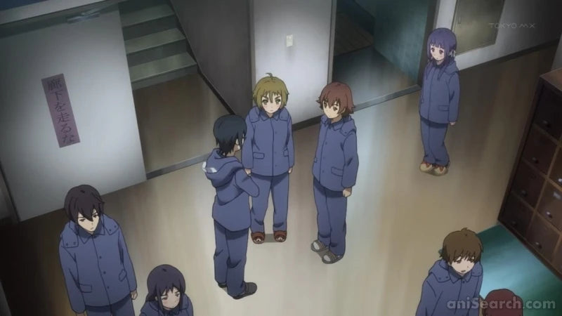 No-Rin - Blu-ray