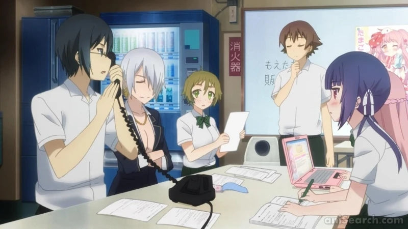 No-Rin - Blu-ray