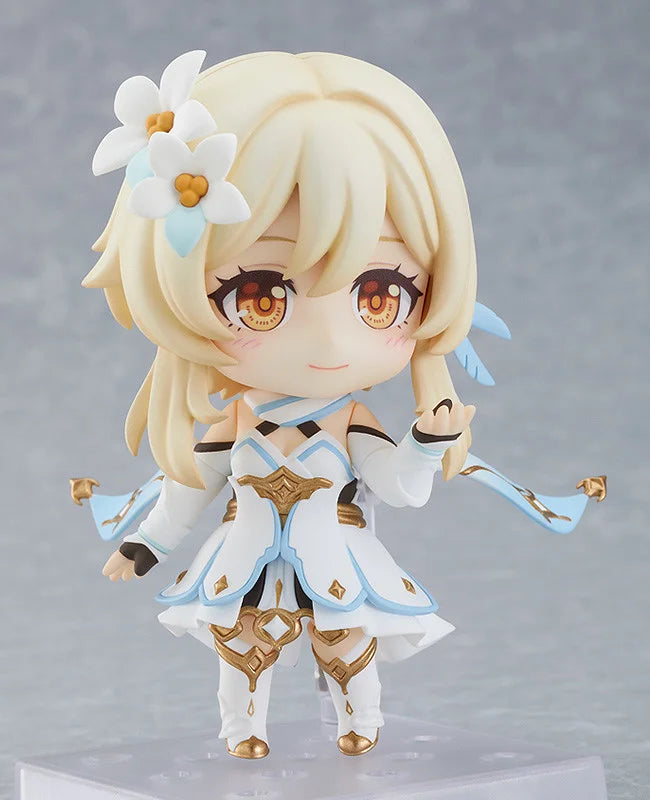 Nendoroid 1718: Genshin Impact: Traveler (Lumine)