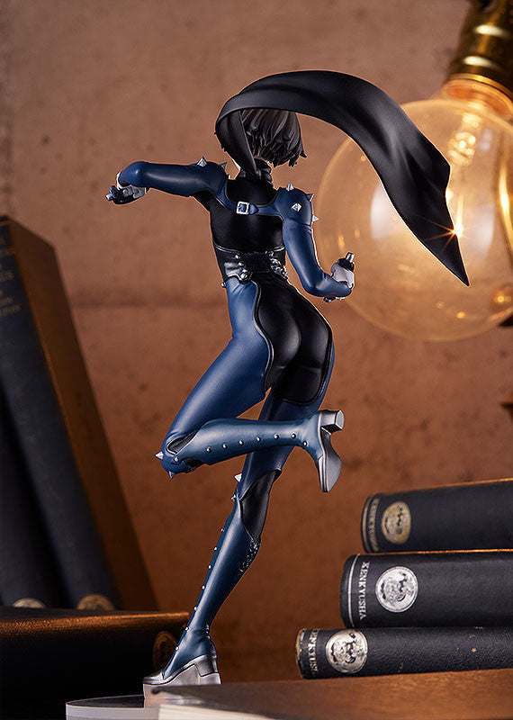 Good Smile Company - Persona 5 Royal - Makoto Niijima ~Queen~ Pop Up Parade Figure