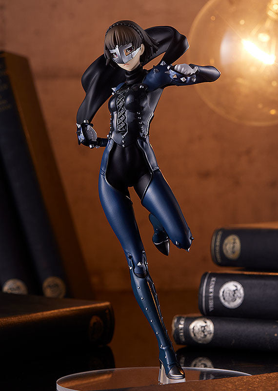 Good Smile Company - Persona 5 Royal - Makoto Niijima ~Queen~ Pop Up Parade Figure