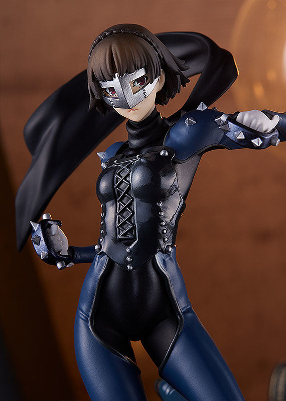 Good Smile Company - Persona 5 Royal - Makoto Niijima ~Queen~ Pop Up Parade Figure