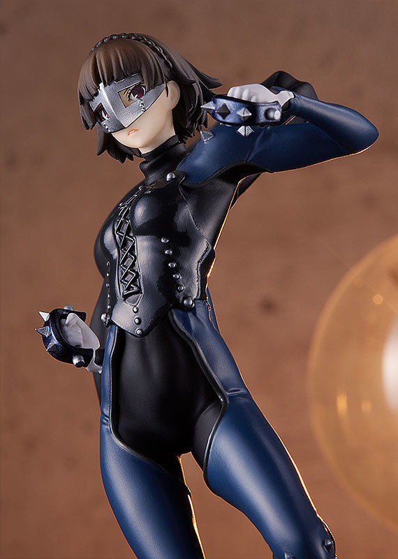 Good Smile Company - Persona 5 Royal - Makoto Niijima ~Queen~ Pop Up Parade Figure