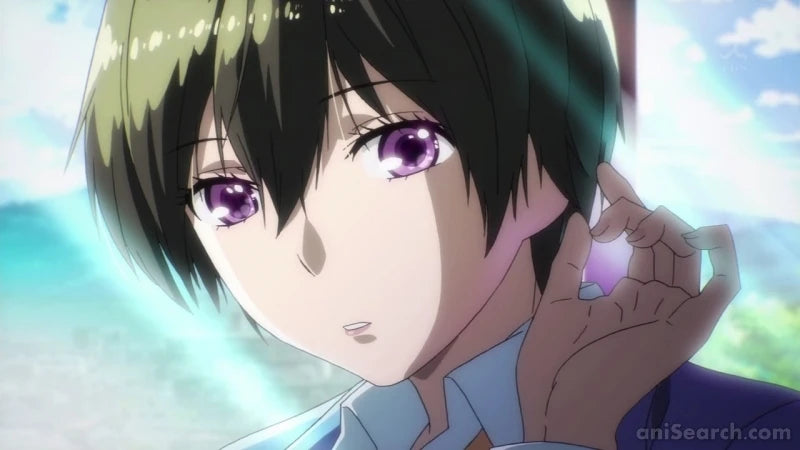 The Kawai Complex Guide to Manors & Hostel Behavior - Complete Collection Blu-Ray