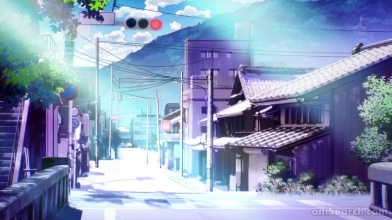 The Kawai Complex Guide to Manors & Hostel Behavior - Complete Collection Blu-Ray