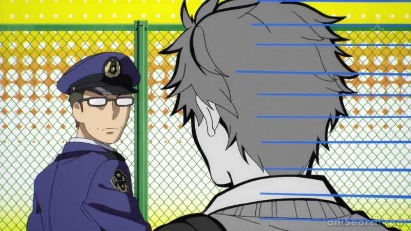 The Kawai Complex Guide to Manors & Hostel Behavior - Complete Collection Blu-Ray