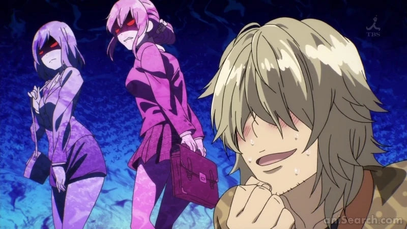 The Kawai Complex Guide to Manors & Hostel Behavior - Complete Collection Blu-Ray