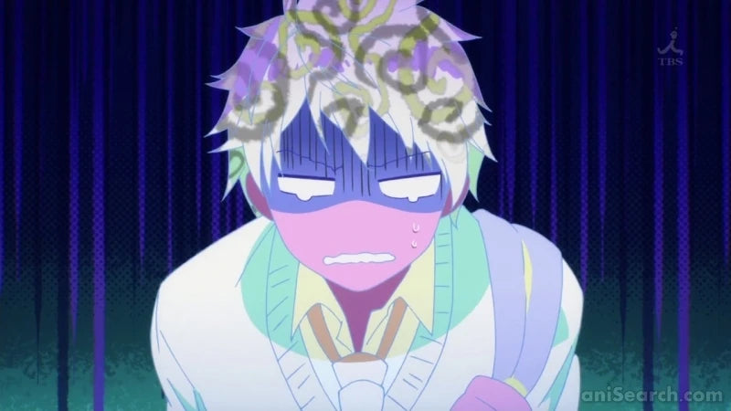 The Kawai Complex Guide to Manors & Hostel Behavior - Complete Collection Blu-Ray