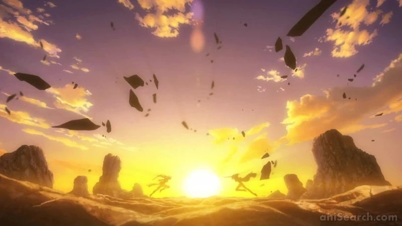 Blade & Soul - Complete Collection Blu-ray