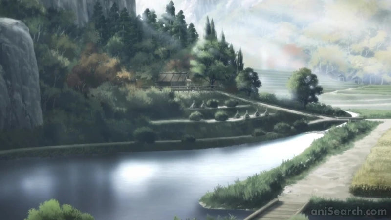 Blade & Soul - Complete Collection Blu-ray