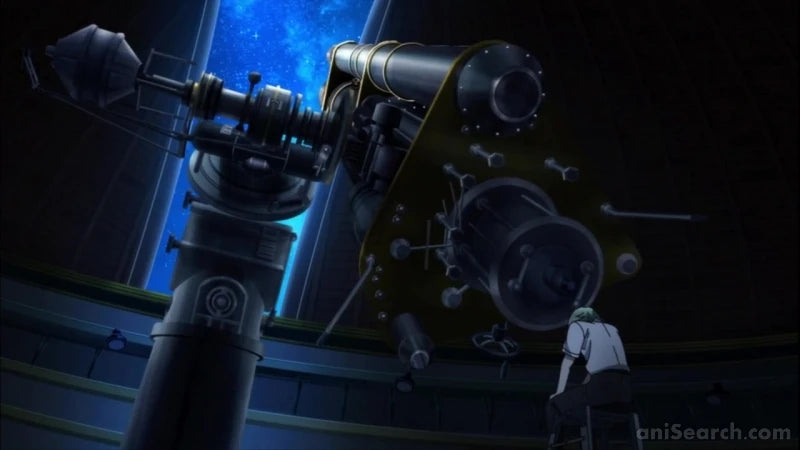 Brynhildr: In The Darkness Complete Collection Blu-ray