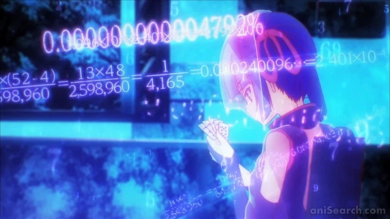 No Game, No Life - Blu-Ray