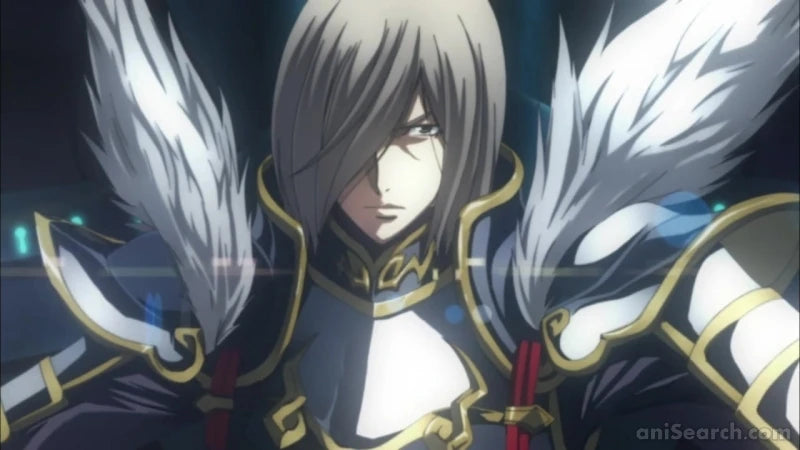 Dai Shogun! Great Revolution - Complete Collection Blu-ray