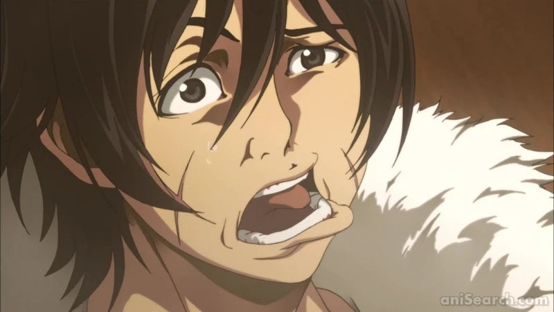 Dai Shogun! Great Revolution - Complete Collection Blu-ray