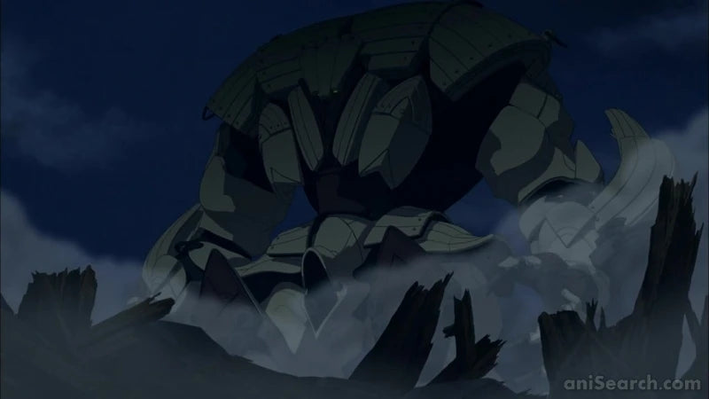 Dai Shogun! Great Revolution - Complete Collection Blu-ray