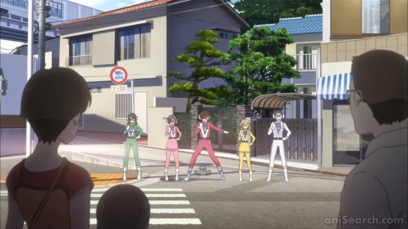 Tari Tari - Complete Collection Blu-ray