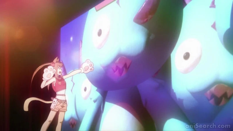 The Pet Girl of Sakurasou - Blu-ray