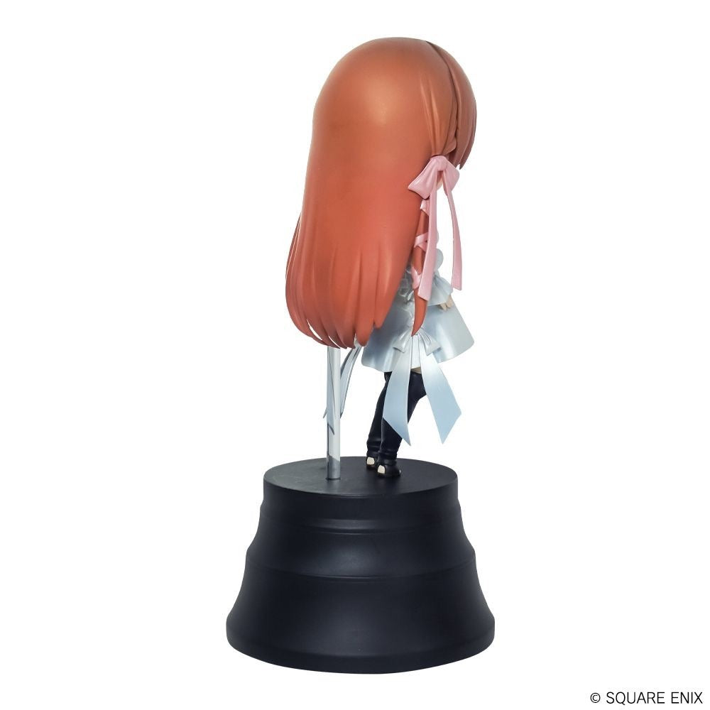 Square Enix - 2021 Final Fantasy XIV Minion Ryne Figure
