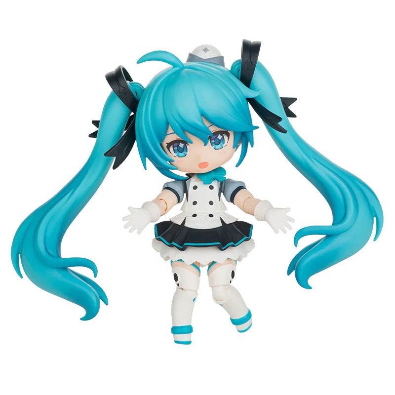 Blokees DaaLa Mode Series - Miku With You Blind Box