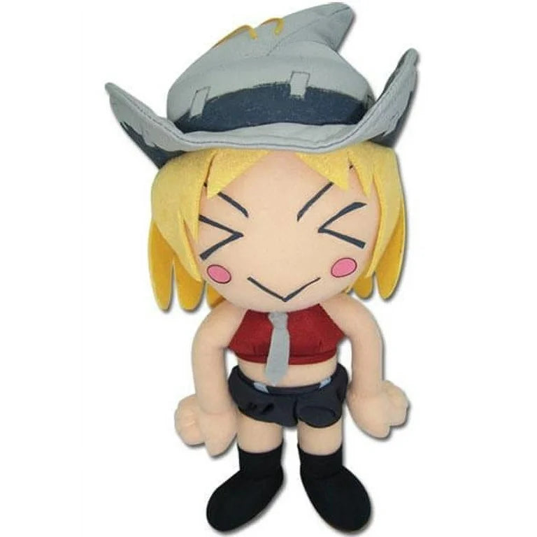 Great Eastern - 2008 Soul Eater Plush