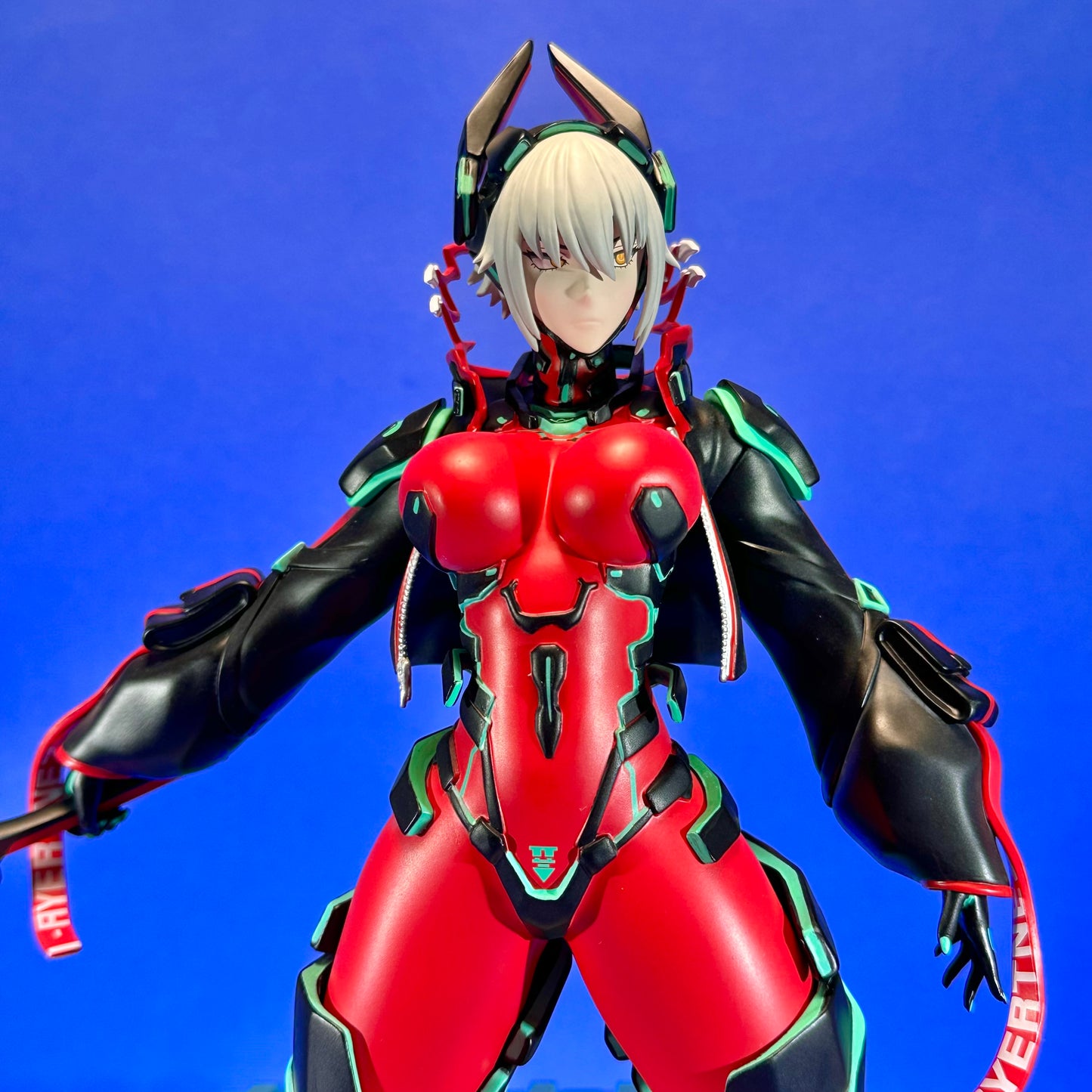 Novel Horizons - 2024 VShojo - Zentreya ~Project Zentreya~ 1/7 Figure