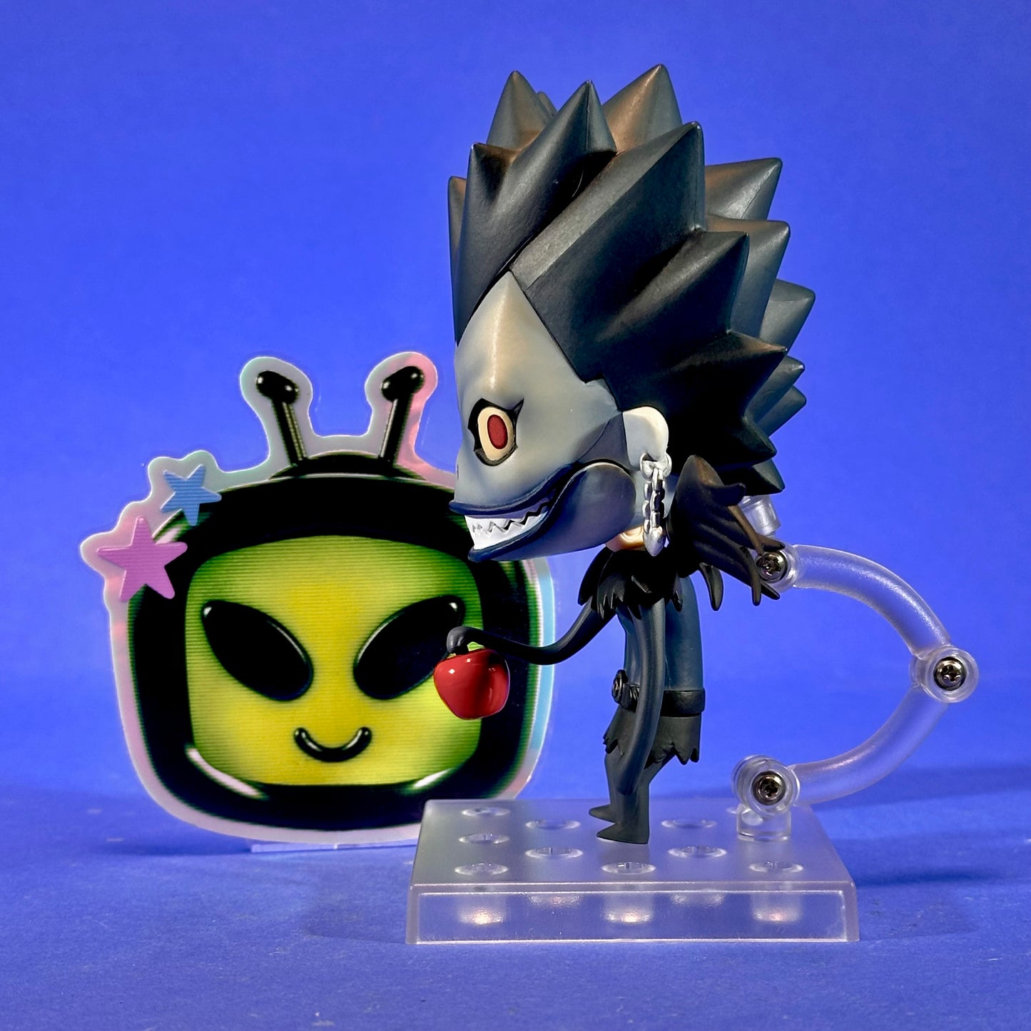 Nendoroid #011 - 2007 Death Note - Ryuk