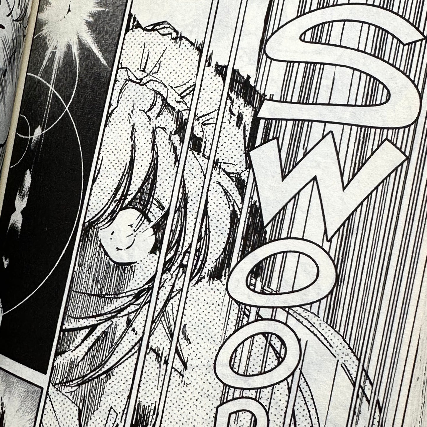 Masahiro Shibata - Sarai Manga